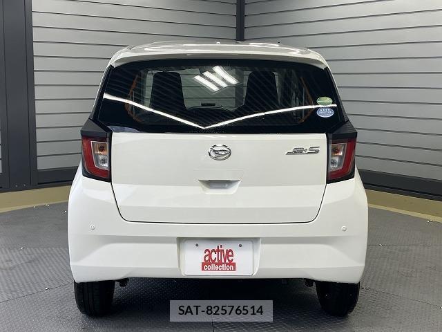 Daihatsu MIRA 2020-07 8012466-15