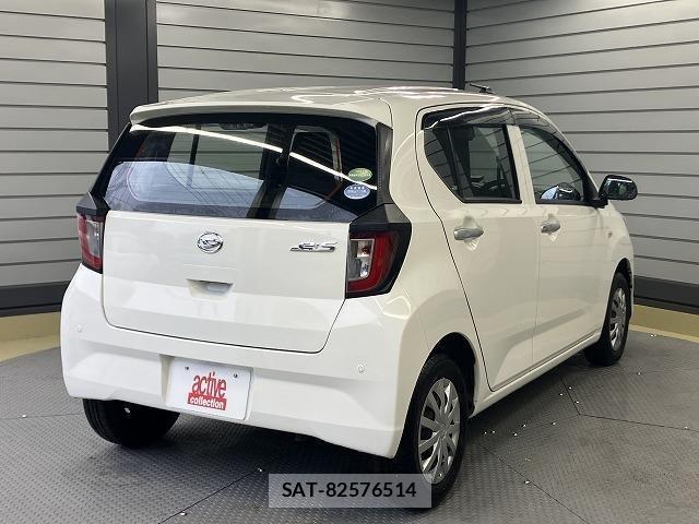 Daihatsu MIRA 2020-07 8012466-16