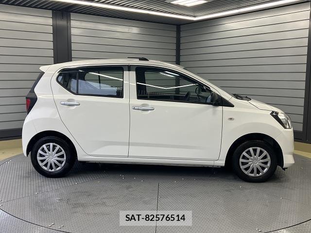 Daihatsu MIRA 2020-07 8012466-17