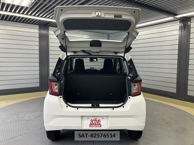 Daihatsu MIRA 2020-07 8012466-18