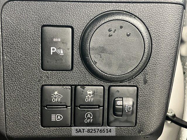 Daihatsu MIRA 2020-07 8012466-7
