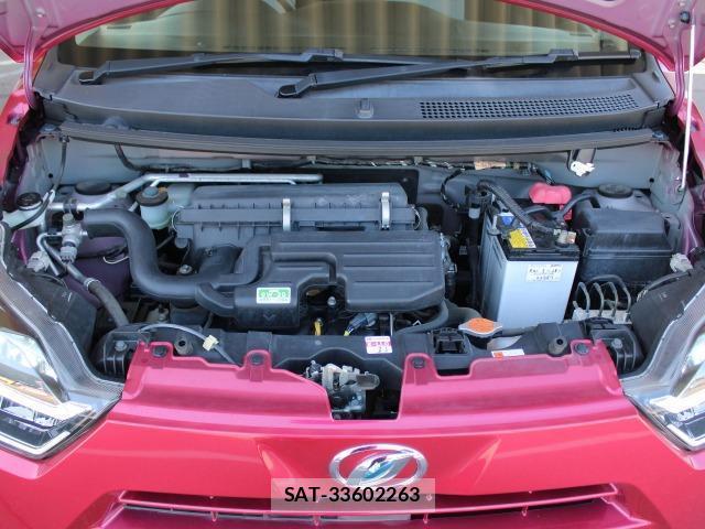 Daihatsu MIRA 2017-06 8012546-17