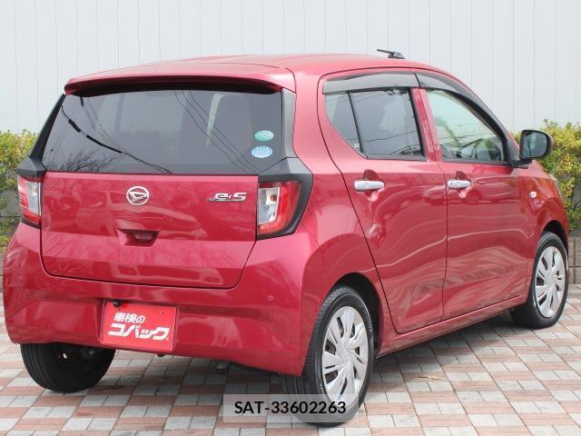 Daihatsu MIRA 2017-06 8012546-2