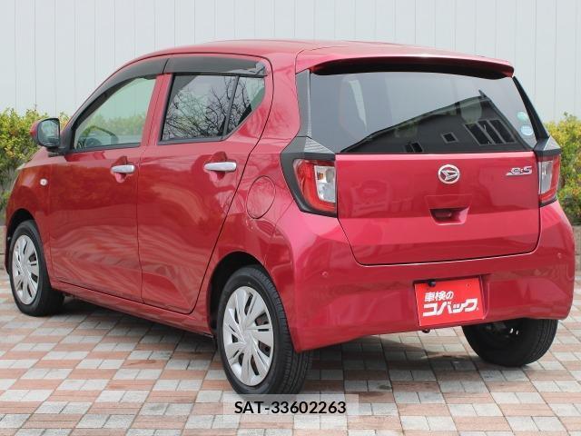 Daihatsu MIRA 2017-06 8012546-3