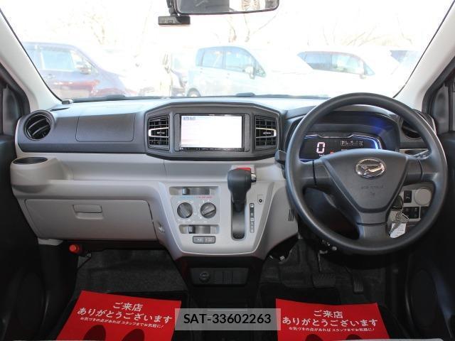 Daihatsu MIRA 2017-06 8012546-4