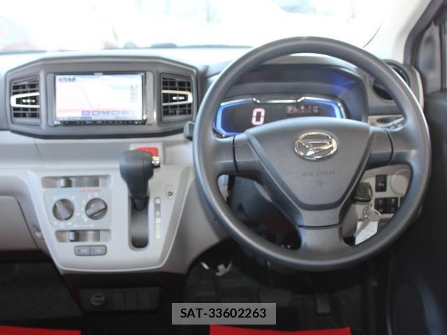 Daihatsu MIRA 2017-06 8012546-8