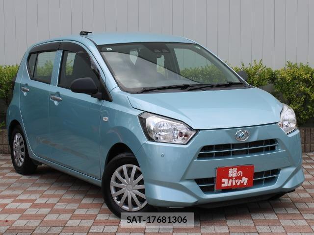 Daihatsu MIRA 2017-06 8012548-1