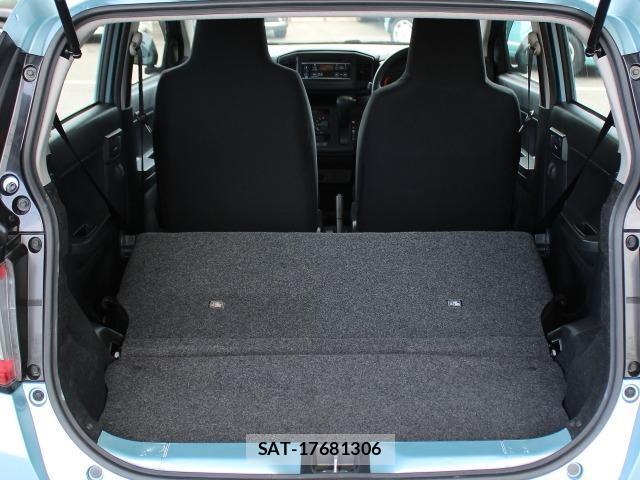 Daihatsu MIRA 2017-06 8012548-17