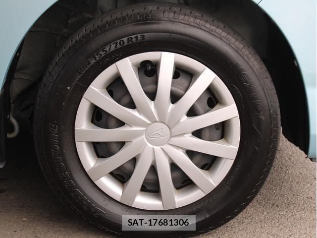 Daihatsu MIRA 2017-06 8012548-19