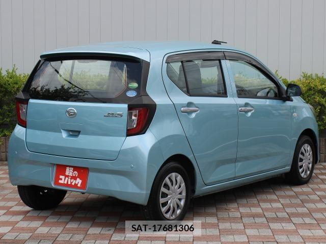 Daihatsu MIRA 2017-06 8012548-2