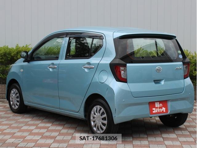 Daihatsu MIRA 2017-06 8012548-3