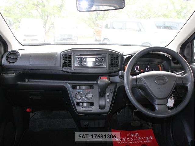 Daihatsu MIRA 2017-06 8012548-4