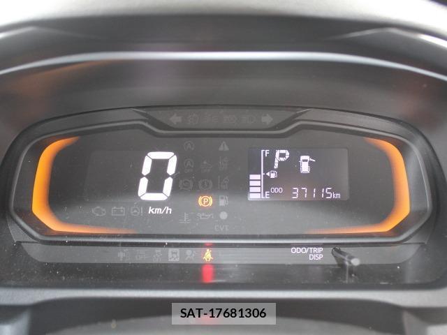 Daihatsu MIRA 2017-06 8012548-7