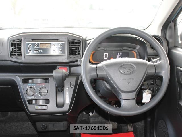 Daihatsu MIRA 2017-06 8012548-8