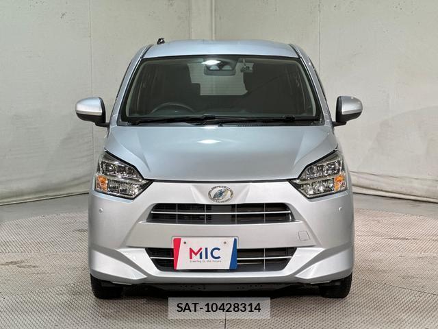 Daihatsu MIRA 2020-12 8012617-11