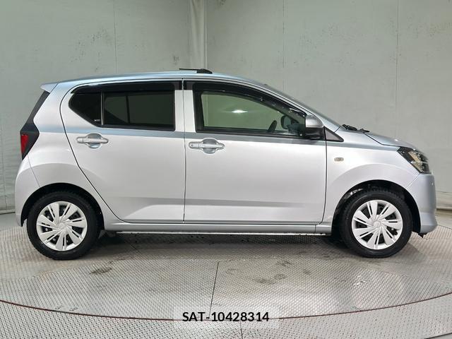 Daihatsu MIRA 2020-12 8012617-13