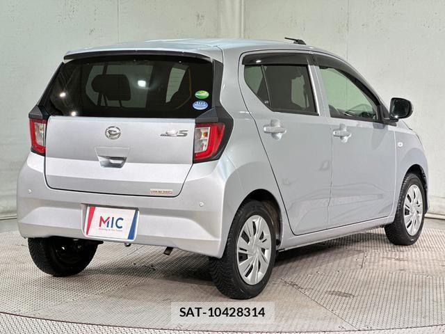 Daihatsu MIRA 2020-12 8012617-14