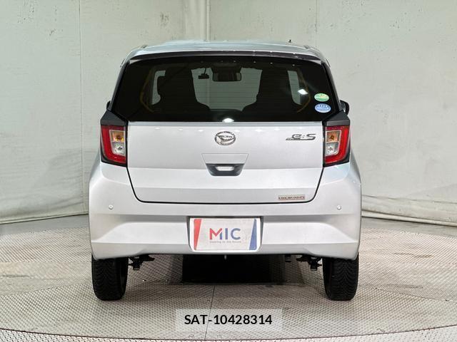 Daihatsu MIRA 2020-12 8012617-15
