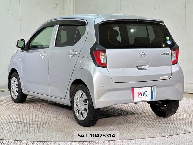 Daihatsu MIRA 2020-12 8012617-16