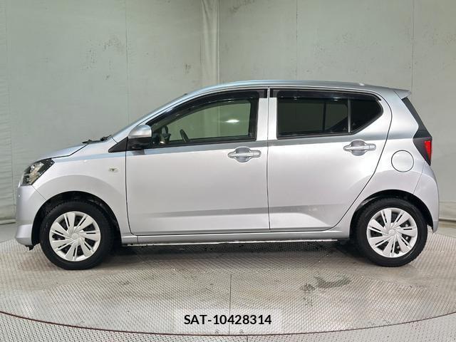 Daihatsu MIRA 2020-12 8012617-17