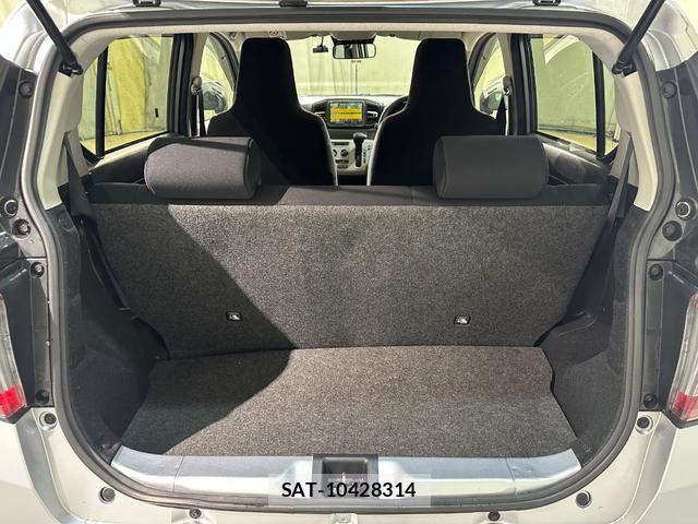 Daihatsu MIRA 2020-12 8012617-18