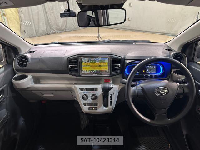 Daihatsu MIRA 2020-12 8012617-2