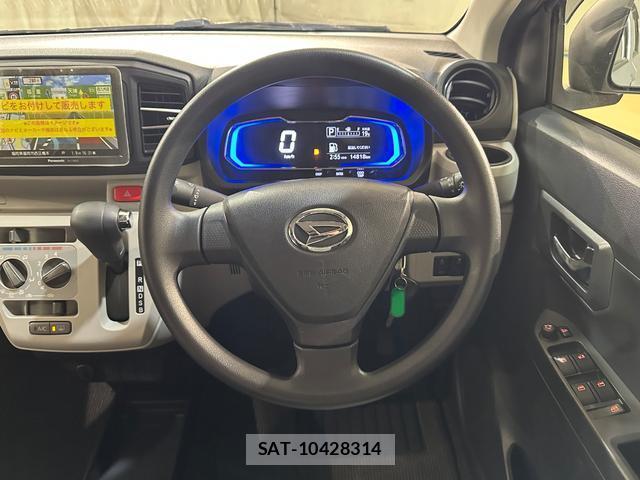 Daihatsu MIRA 2020-12 8012617-3