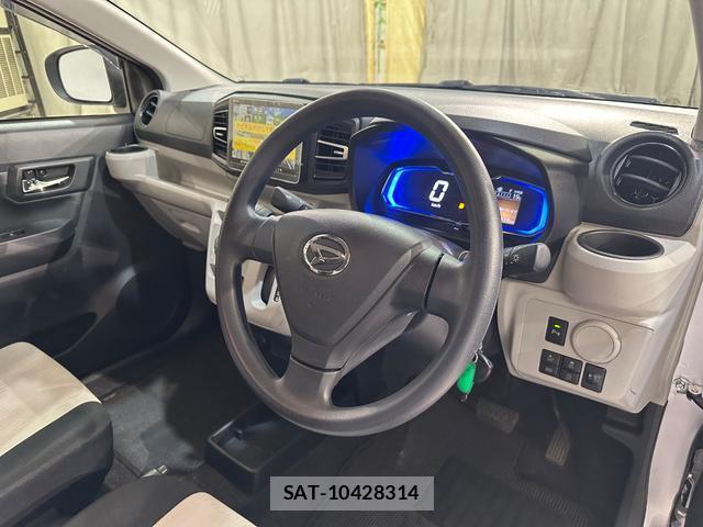Daihatsu MIRA 2020-12 8012617-7