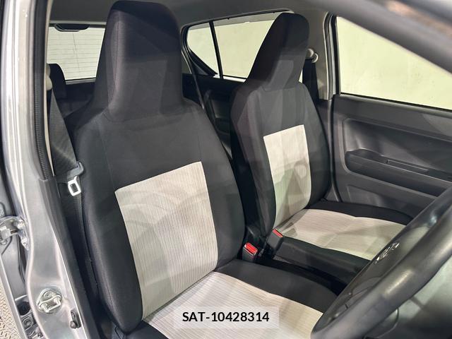Daihatsu MIRA 2020-12 8012617-8