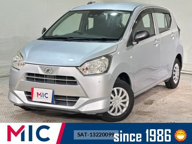Daihatsu MIRA 2017-06 8012647-0