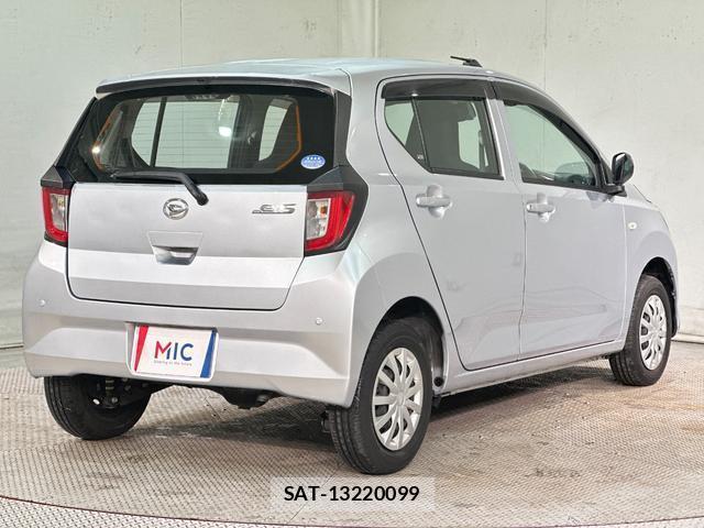 Daihatsu MIRA 2017-06 8012647-12