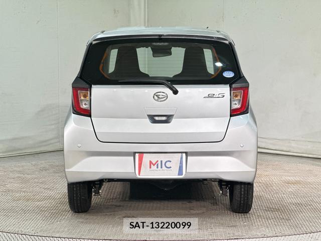 Daihatsu MIRA 2017-06 8012647-13