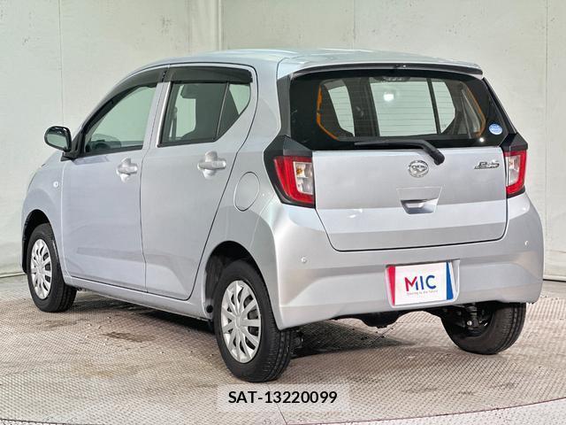 Daihatsu MIRA 2017-06 8012647-14