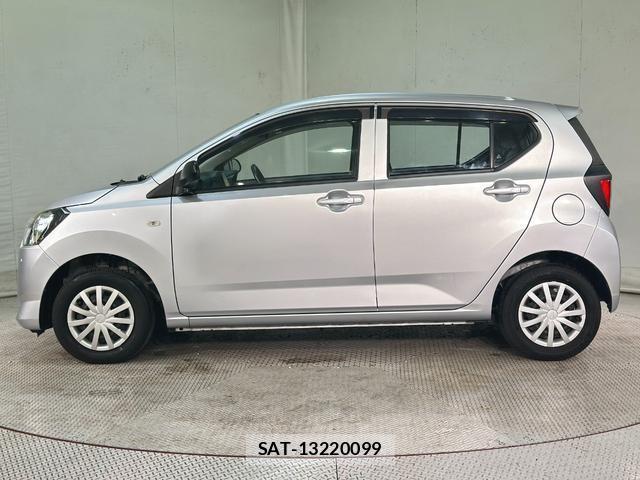 Daihatsu MIRA 2017-06 8012647-15