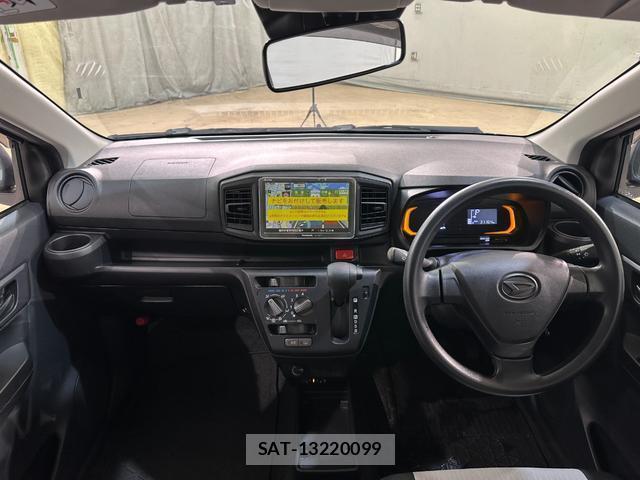 Daihatsu MIRA 2017-06 8012647-2