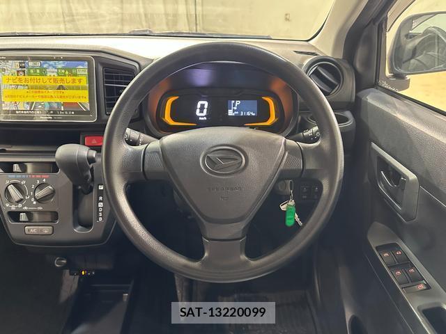 Daihatsu MIRA 2017-06 8012647-3