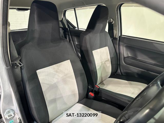 Daihatsu MIRA 2017-06 8012647-7
