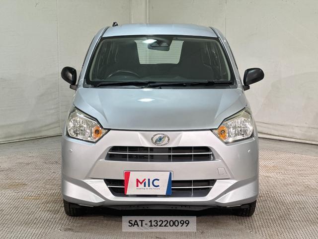 Daihatsu MIRA 2017-06 8012647-9