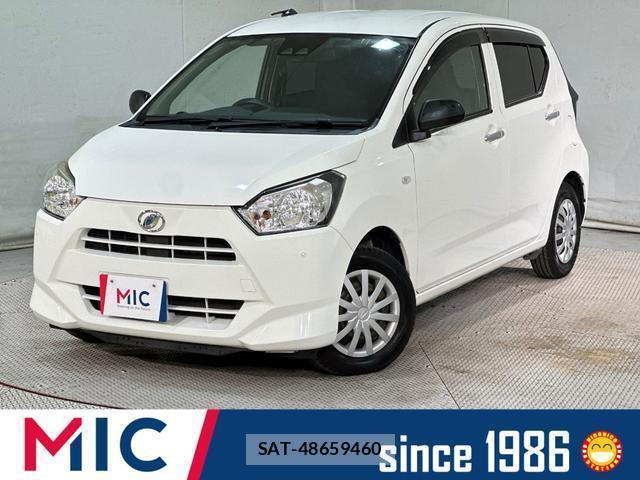 Daihatsu MIRA 2019-04 8012648-0