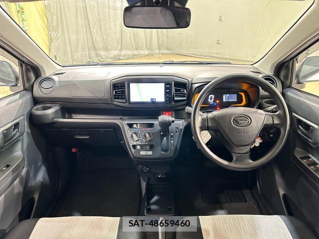 Daihatsu MIRA 2019-04 8012648-1