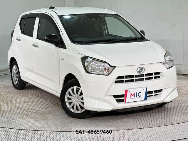 Daihatsu MIRA 2019-04 8012648-12