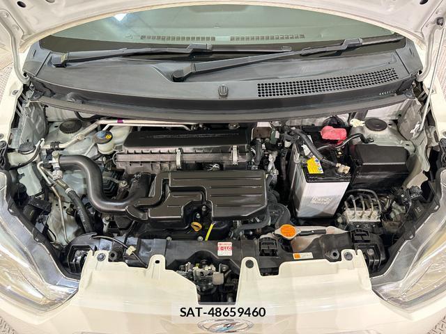Daihatsu MIRA 2019-04 8012648-18