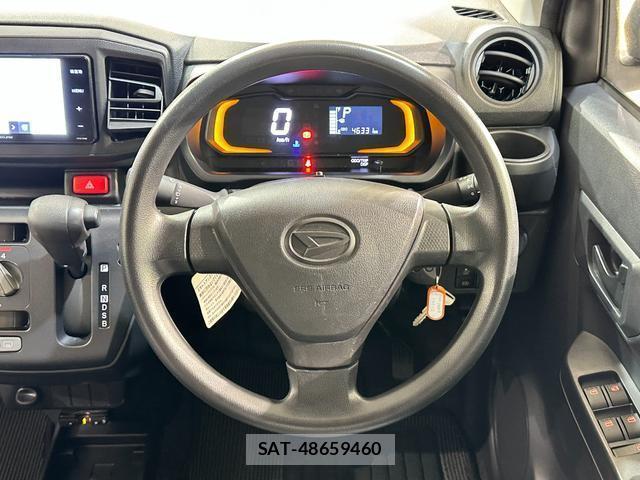 Daihatsu MIRA 2019-04 8012648-2