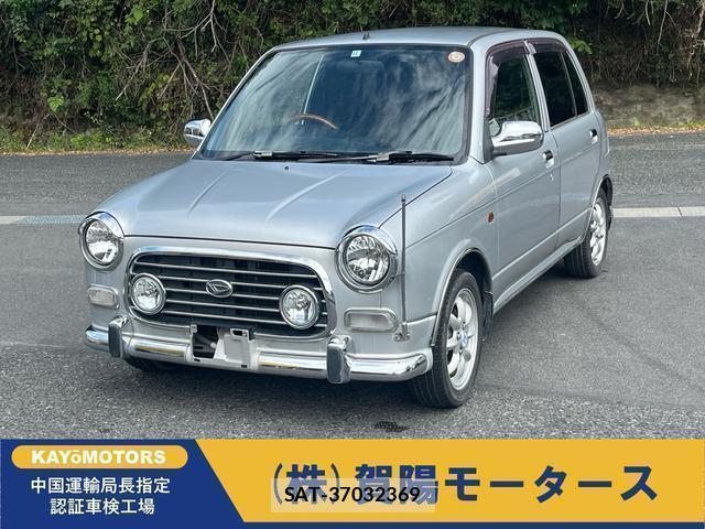 Daihatsu MIRA 2002-10 8003968-0