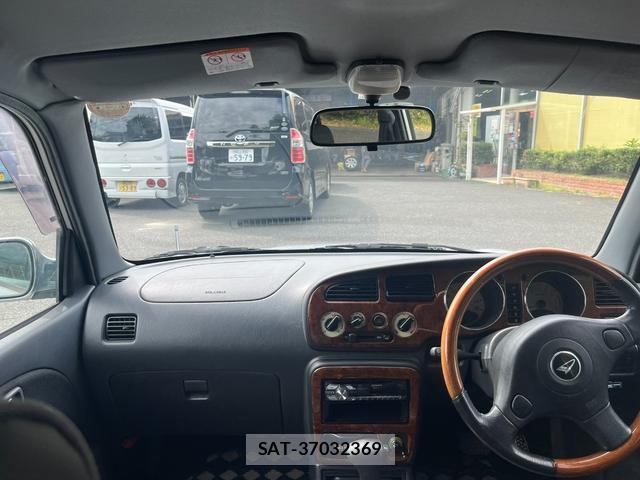 Daihatsu MIRA 2002-10 8003968-1