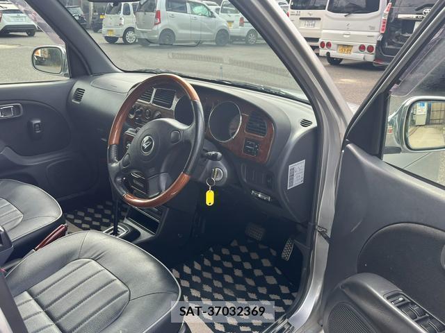 Daihatsu MIRA 2002-10 8003968-14