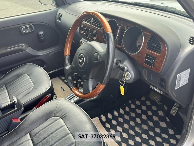 Daihatsu MIRA 2002-10 8003968-16