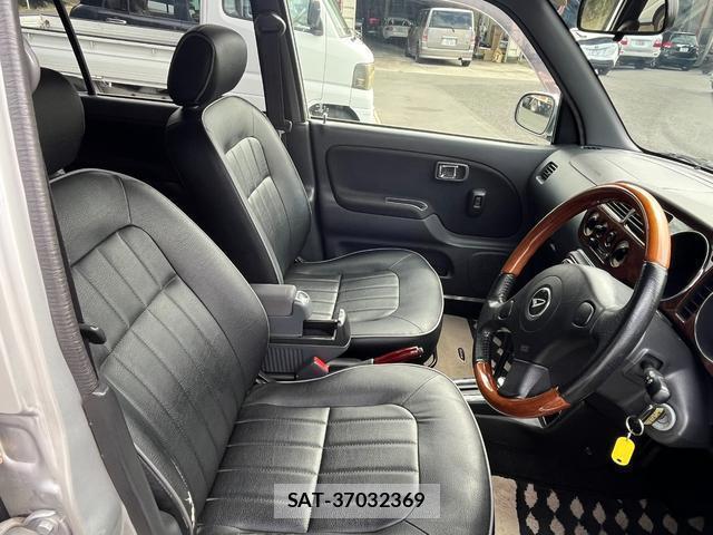 Daihatsu MIRA 2002-10 8003968-17
