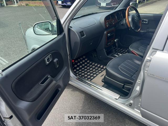 Daihatsu MIRA 2002-10 8003968-18