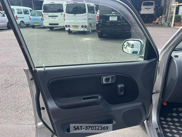 Daihatsu MIRA 2002-10 8003968-19